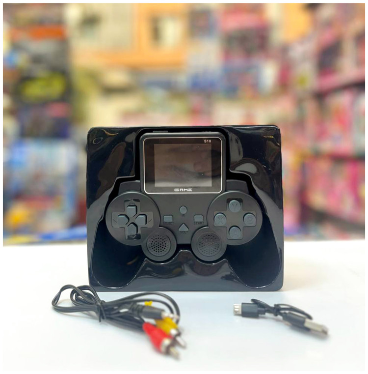 کنسول بازی پرتابل دستی Controller GamePad مدل S10