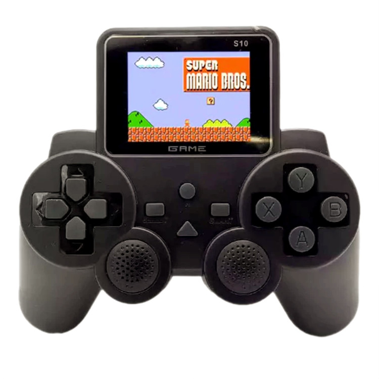 کنسول بازی پرتابل دستی Controller GamePad مدل S10