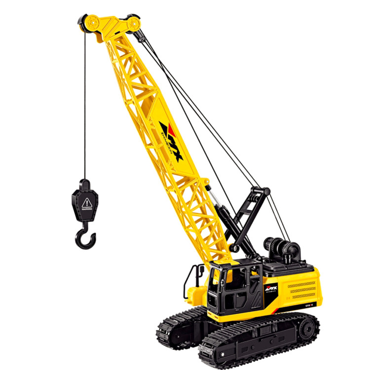 جرثقیل کنترلی کد: Z6804A