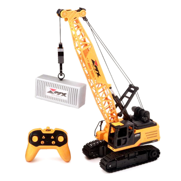 جرثقیل کنترلی کد: Z6804A