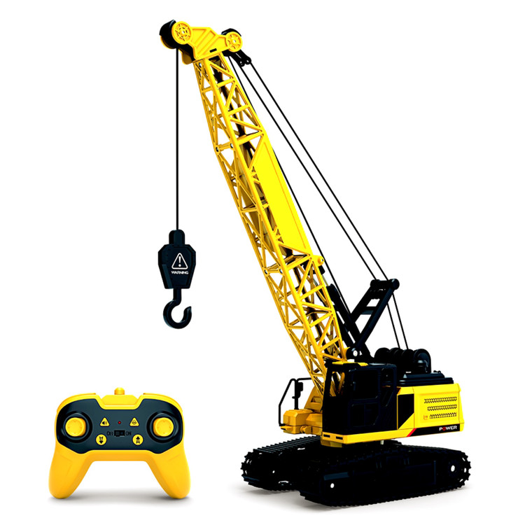 جرثقیل کنترلی کد: Z6804A