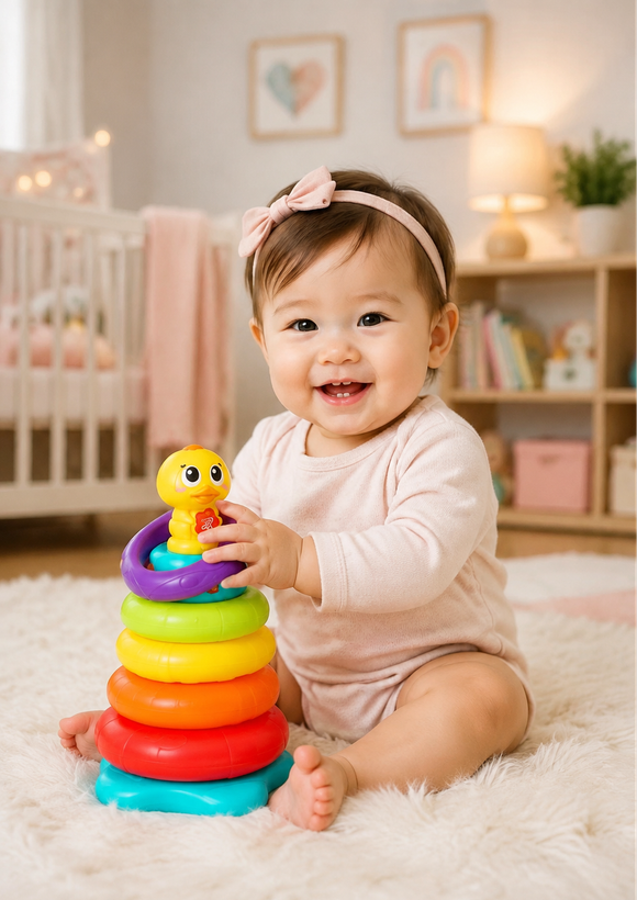 حلقه هوش موزیکال هولاتویز کد: ۲۱۰۱