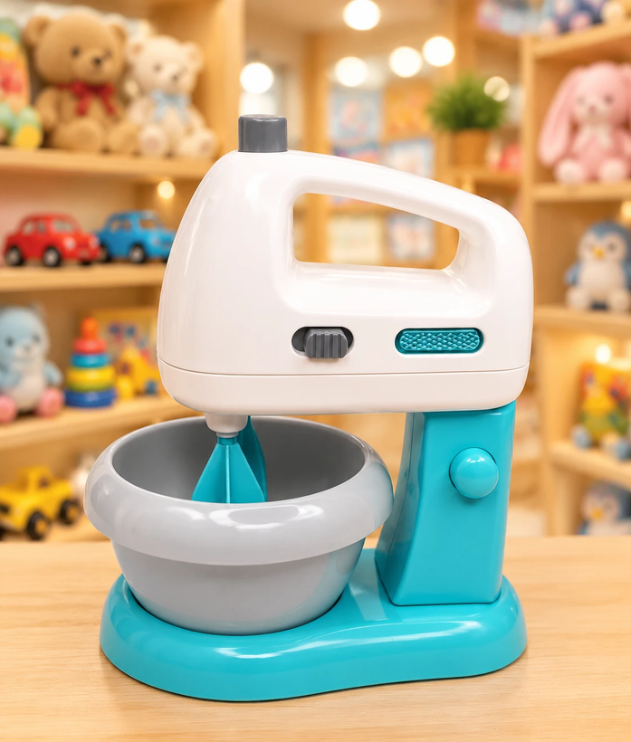 میکسر MyHome کد: 3208B